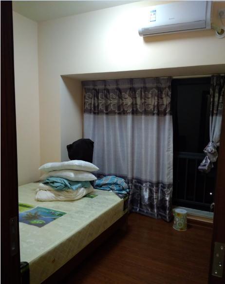 Country Garden Silver Beach Apartment碧桂园十里银滩公寓 Huidong Exterior foto