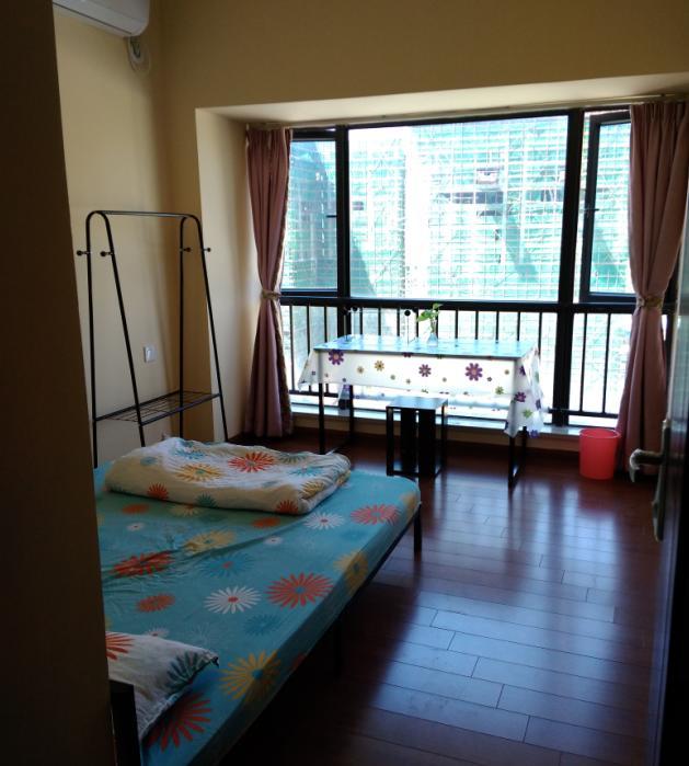 Country Garden Silver Beach Apartment碧桂园十里银滩公寓 Huidong Exterior foto
