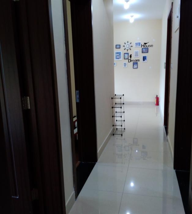 Country Garden Silver Beach Apartment碧桂园十里银滩公寓 Huidong Exterior foto