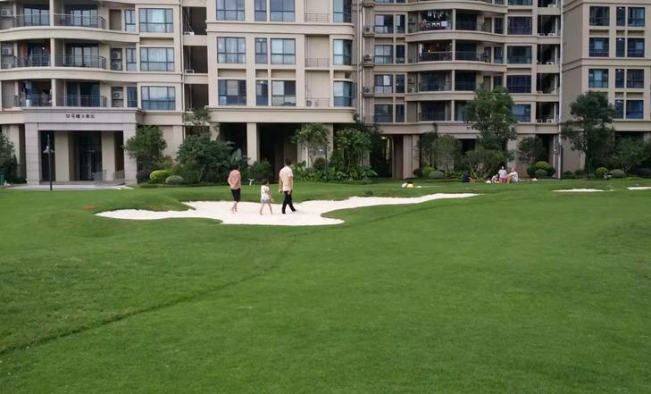Country Garden Silver Beach Apartment碧桂园十里银滩公寓 Huidong Exterior foto