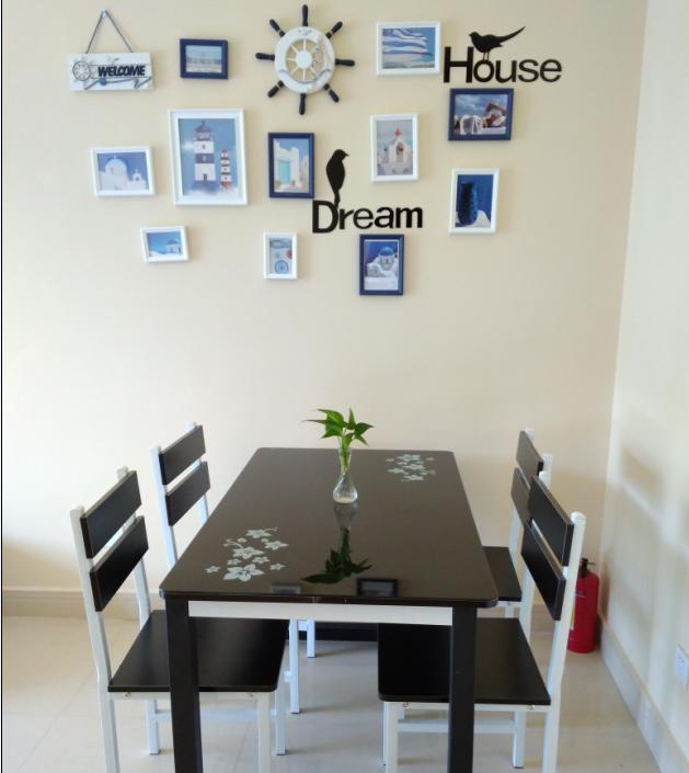Country Garden Silver Beach Apartment碧桂园十里银滩公寓 Huidong Exterior foto