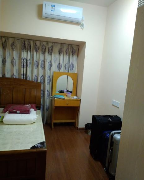 Country Garden Silver Beach Apartment碧桂园十里银滩公寓 Huidong Exterior foto