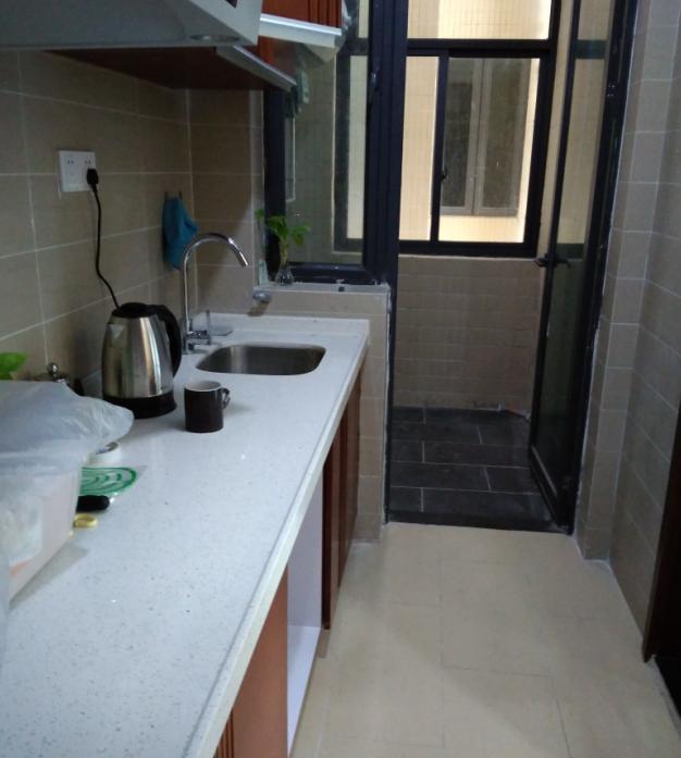 Country Garden Silver Beach Apartment碧桂园十里银滩公寓 Huidong Exterior foto
